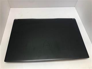 MSI COMPUTER KATANA A17 AI B8V RADEON 9 RTX 4050 32GB RAM